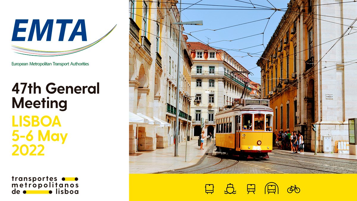 47ª Reunião da EMTA