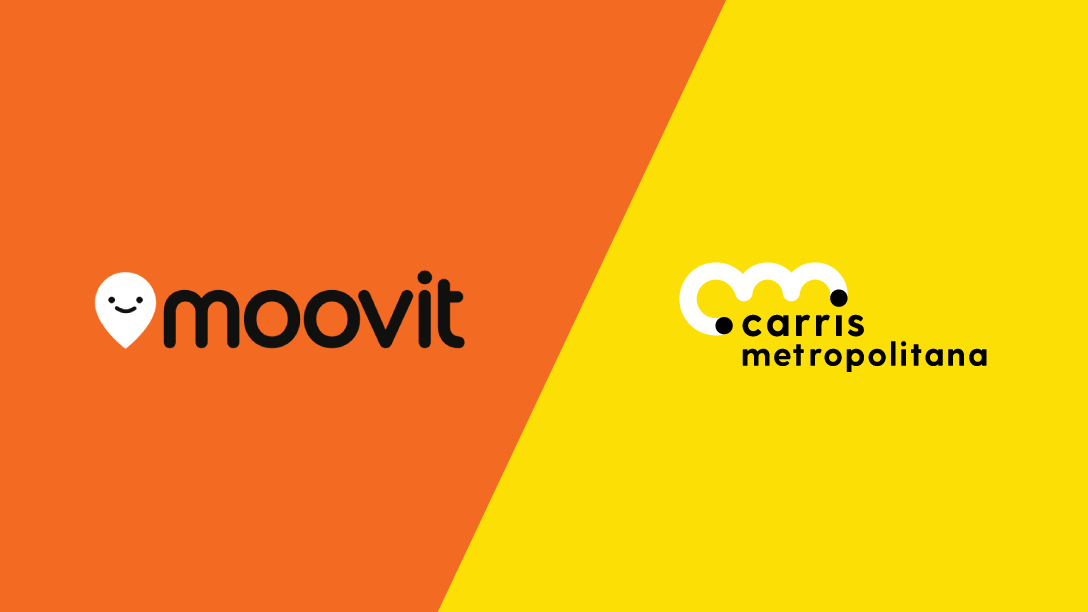 Carris Metropolitana na Moovit