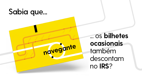 Sabia que os títulos ocasionais também descontam no IRS?