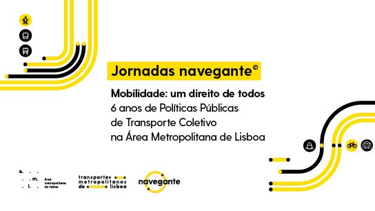 Vem aí nova edição das Jornadas navegante®